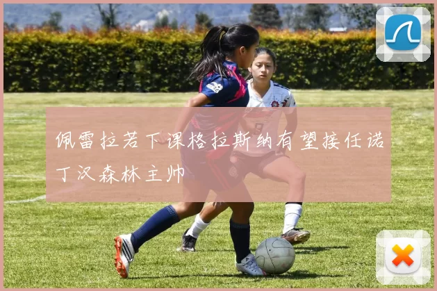 佩雷拉若下课格拉斯纳有望接任诺丁汉森林主帅
